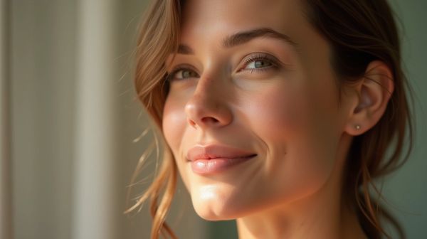 Achieve youthful skin with wrinkle reduction on Harley Street