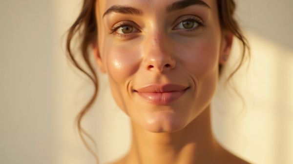 Achieve youthful skin with wrinkle reduction on Harley Street