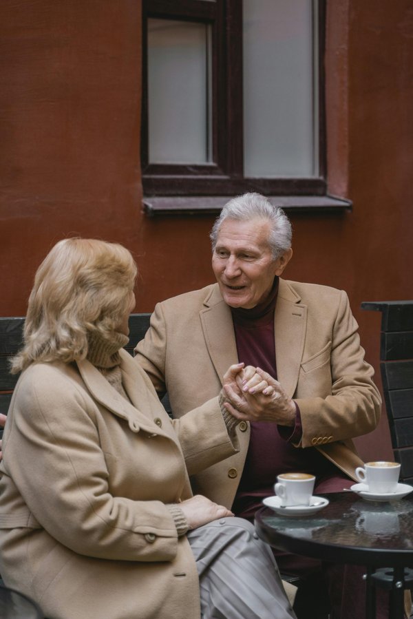 Explore free senior dating options in the netherlands